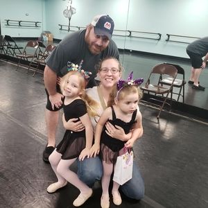 Meet your Posher, Jill